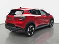 Renault Captur CAPTUR II 1.3 TCE 160 EDC TECHNO LED KLIMA DAB KAM Rood - thumbnail 4