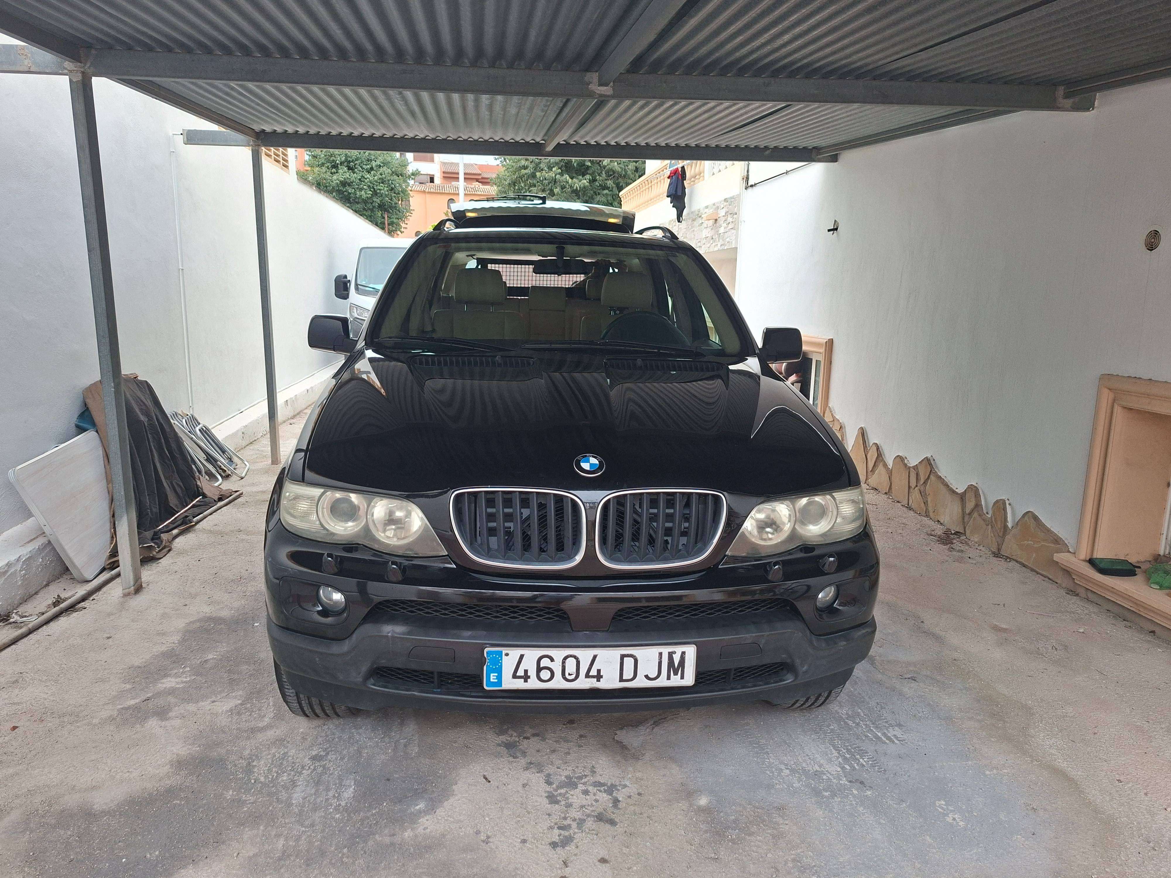 BMW X5 X5 3.0d Aut. - foto 1