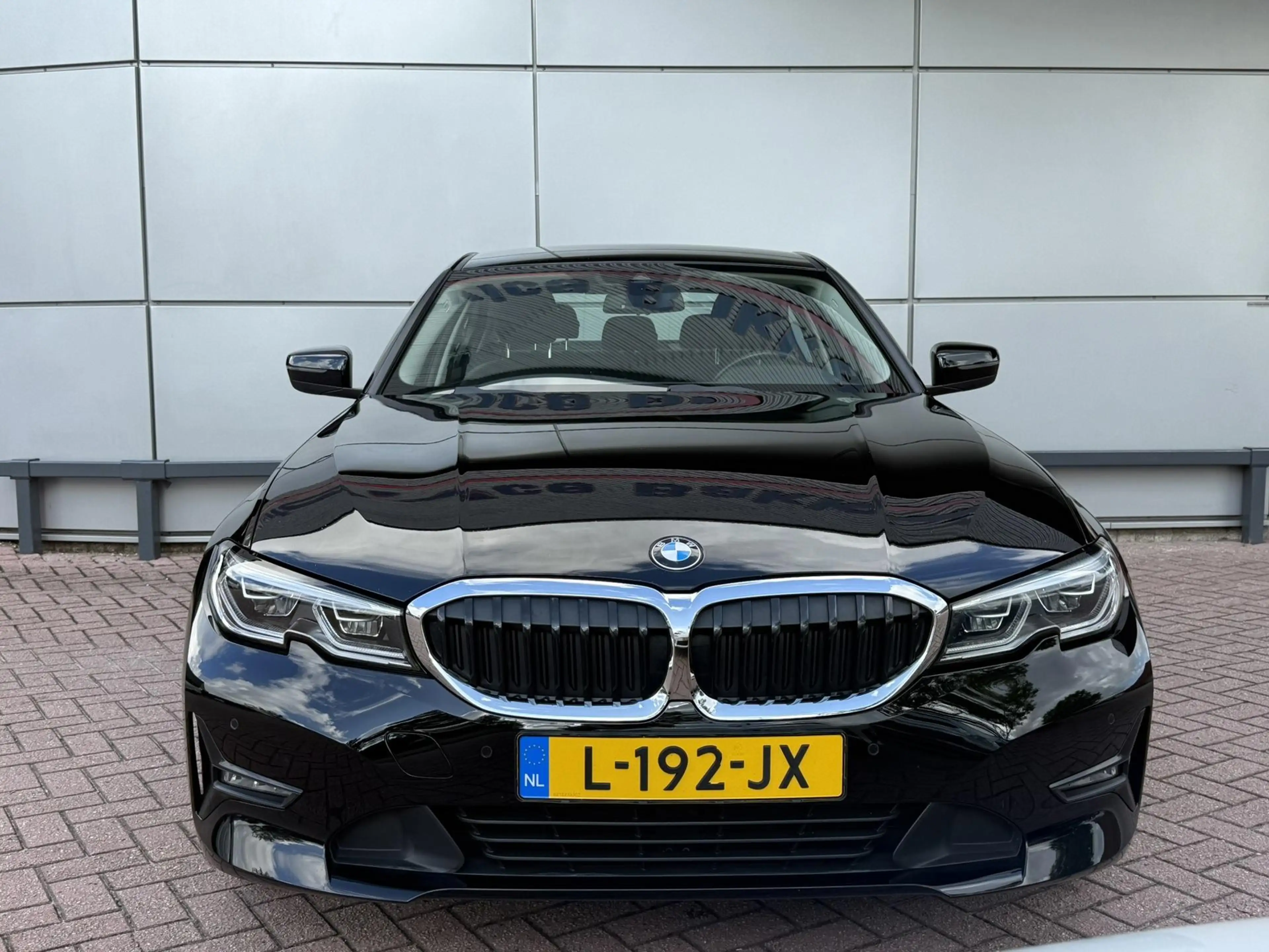 BMW 320 3-serie 320e Business Edition Plus | Leer | Laser — photo 5