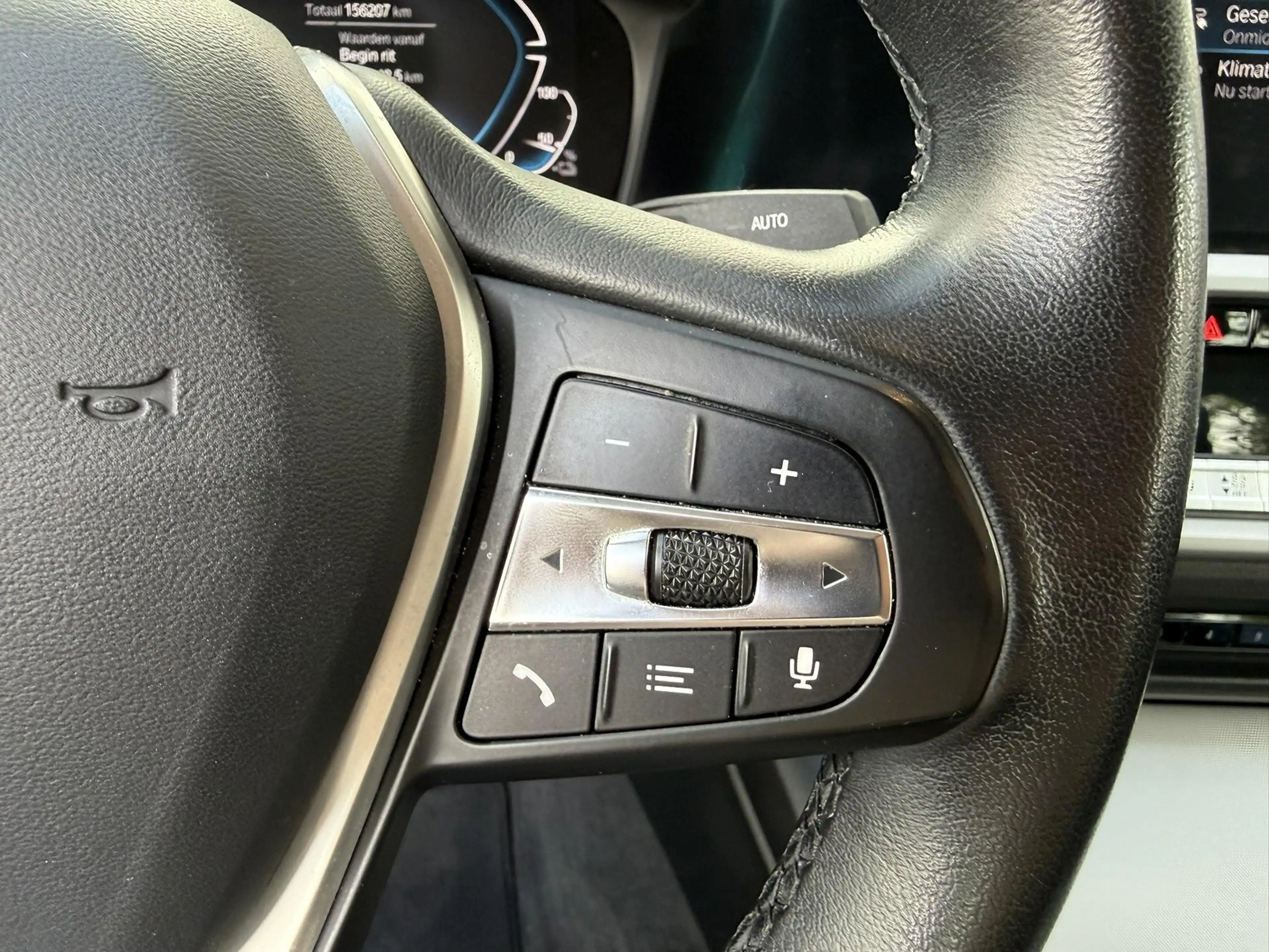 BMW 320 3-serie 320e Business Edition Plus | Leer | Laser — photo 15