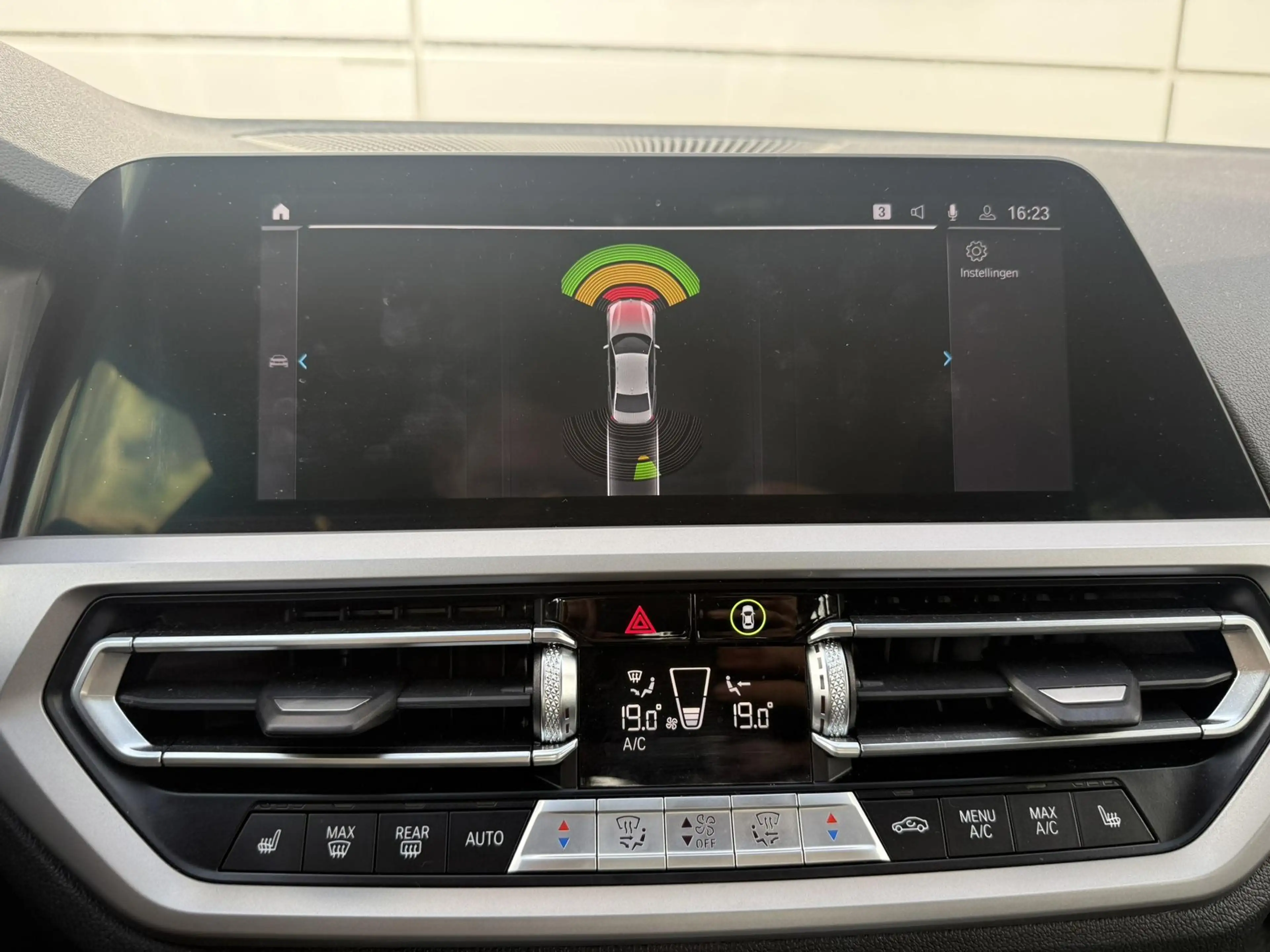 BMW 320 3-serie 320e Business Edition Plus | Leer | Laser — photo 20