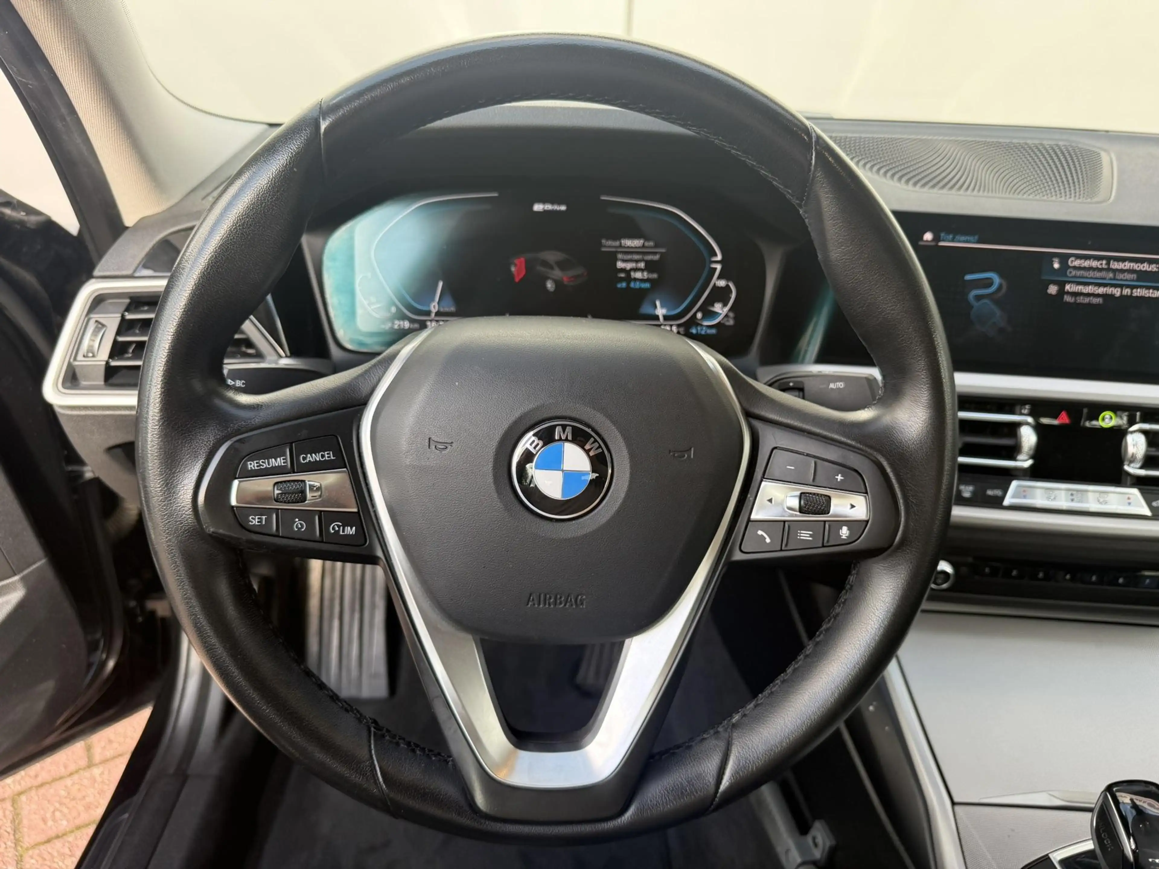 BMW 320 3-serie 320e Business Edition Plus | Leer | Laser — photo 13