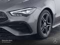 Mercedes-Benz CLA 200 AMG+NIGHT+LED+KAMERA+KEYLESS+7G Grau - thumbnail 5