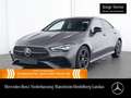 Mercedes-Benz CLA 200 AMG+NIGHT+LED+KAMERA+KEYLESS+7G Grau - thumbnail 1