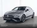Mercedes-Benz CLA 200 AMG+NIGHT+LED+KAMERA+KEYLESS+7G Grau - thumbnail 2