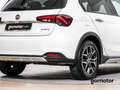 Fiat Tipo CROSS 1.5 HYBRID DCT 130 5P Bianco - thumbnail 8