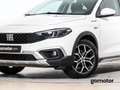 Fiat Tipo CROSS 1.5 HYBRID DCT 130 5P Bianco - thumbnail 7
