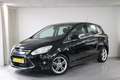 Ford C-Max 1.0 Titanium 125 PK. Clima | Cruise | Navi | Licht Zwart - thumbnail 32