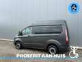 Ford Transit Custom Rolstoelbus (Airco) 2017 Invalide bus Gris - thumbnail 4