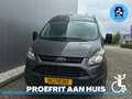 Ford Transit Custom Rolstoelbus (Airco) 2017 Invalide bus Gris - thumbnail 13