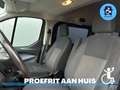 Ford Transit Custom Rolstoelbus (Airco) 2017 Invalide bus Gris - thumbnail 8