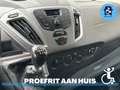 Ford Transit Custom Rolstoelbus (Airco) 2017 Invalide bus Gris - thumbnail 14