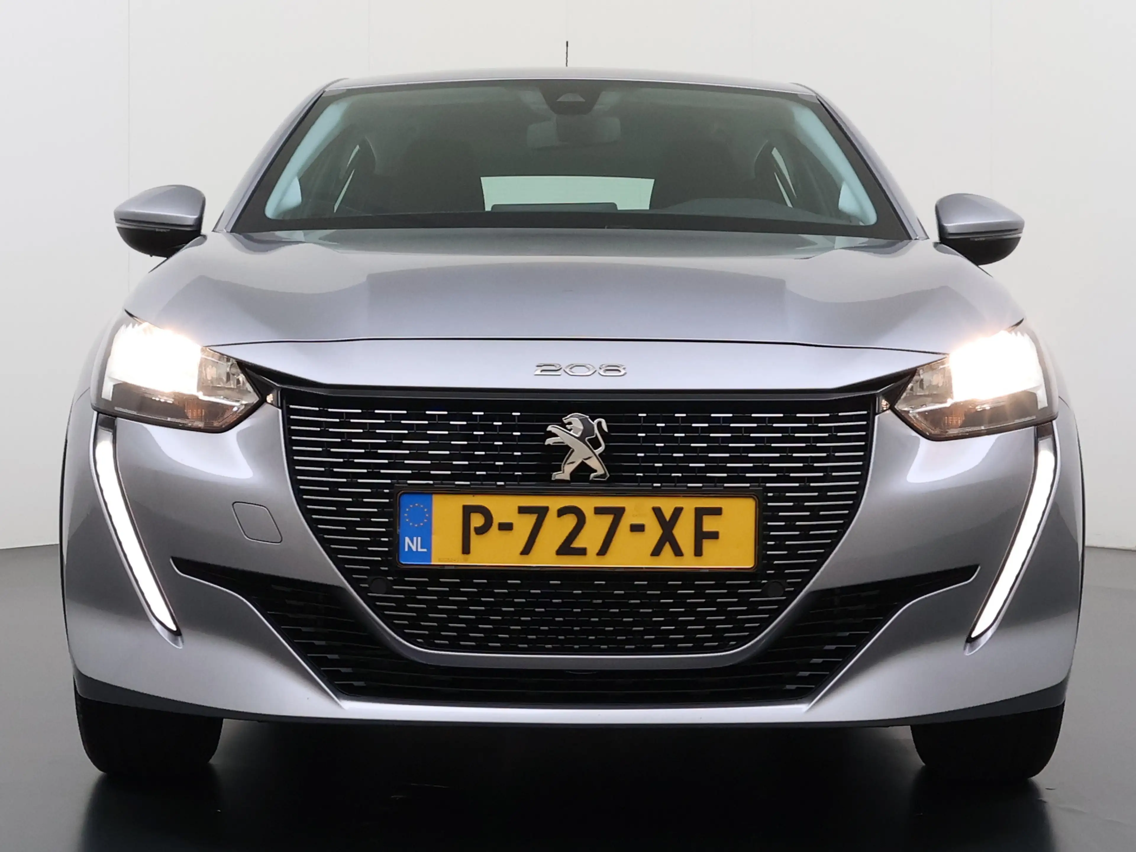 Peugeot e-208 EV 5Drs Automaat Apple Carplay Android Auto Navi* — photo 36