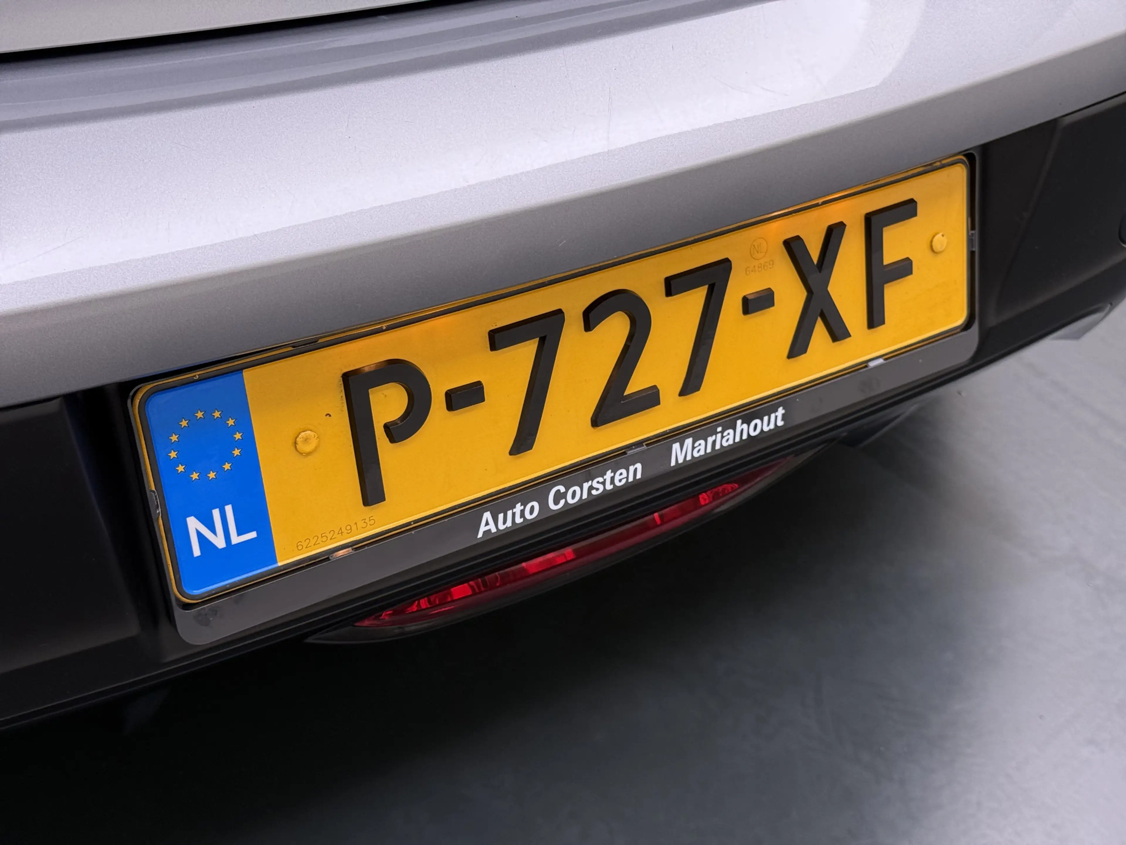 Peugeot e-208 EV 5Drs Automaat Apple Carplay Android Auto Navi* — photo 39