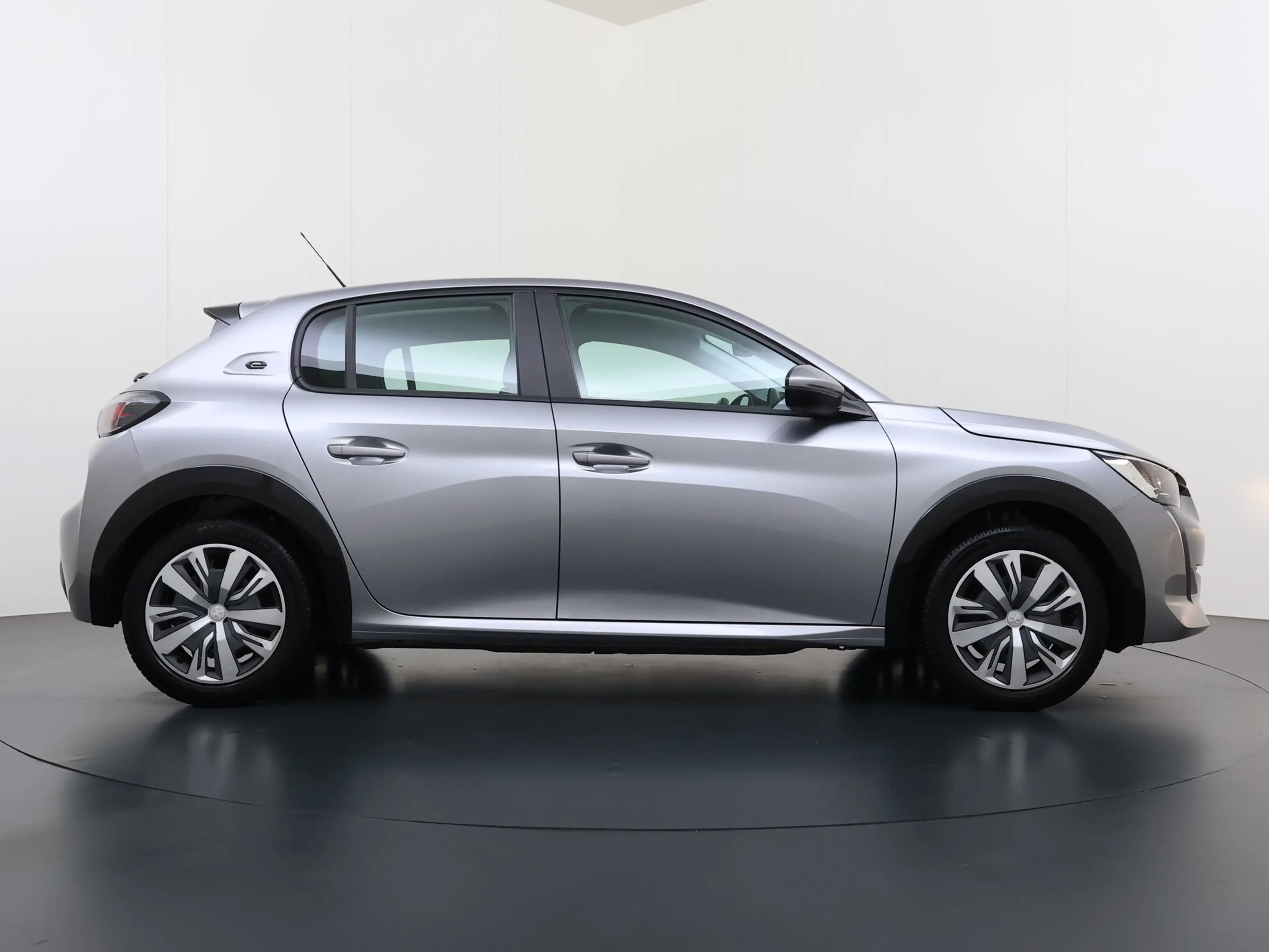 Peugeot e-208 EV 5Drs Automaat Apple Carplay Android Auto Navi* — photo 35