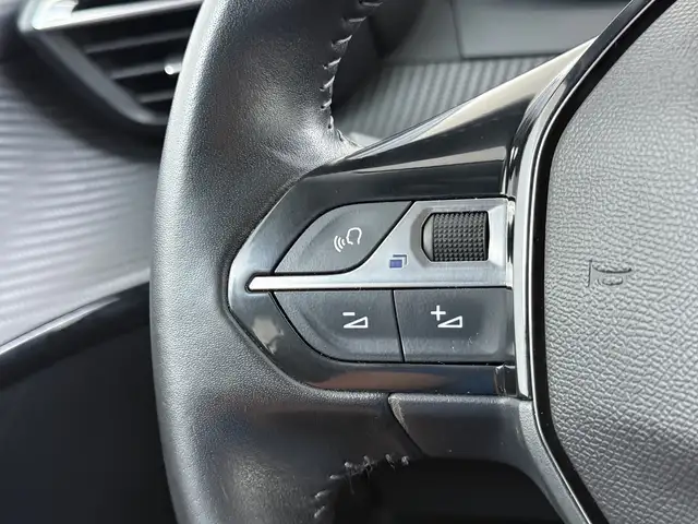 Peugeot E-208 view 25