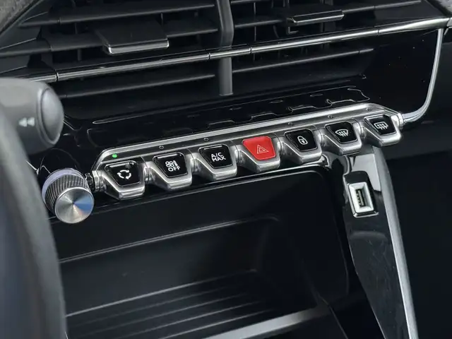 Peugeot E-208 view 14