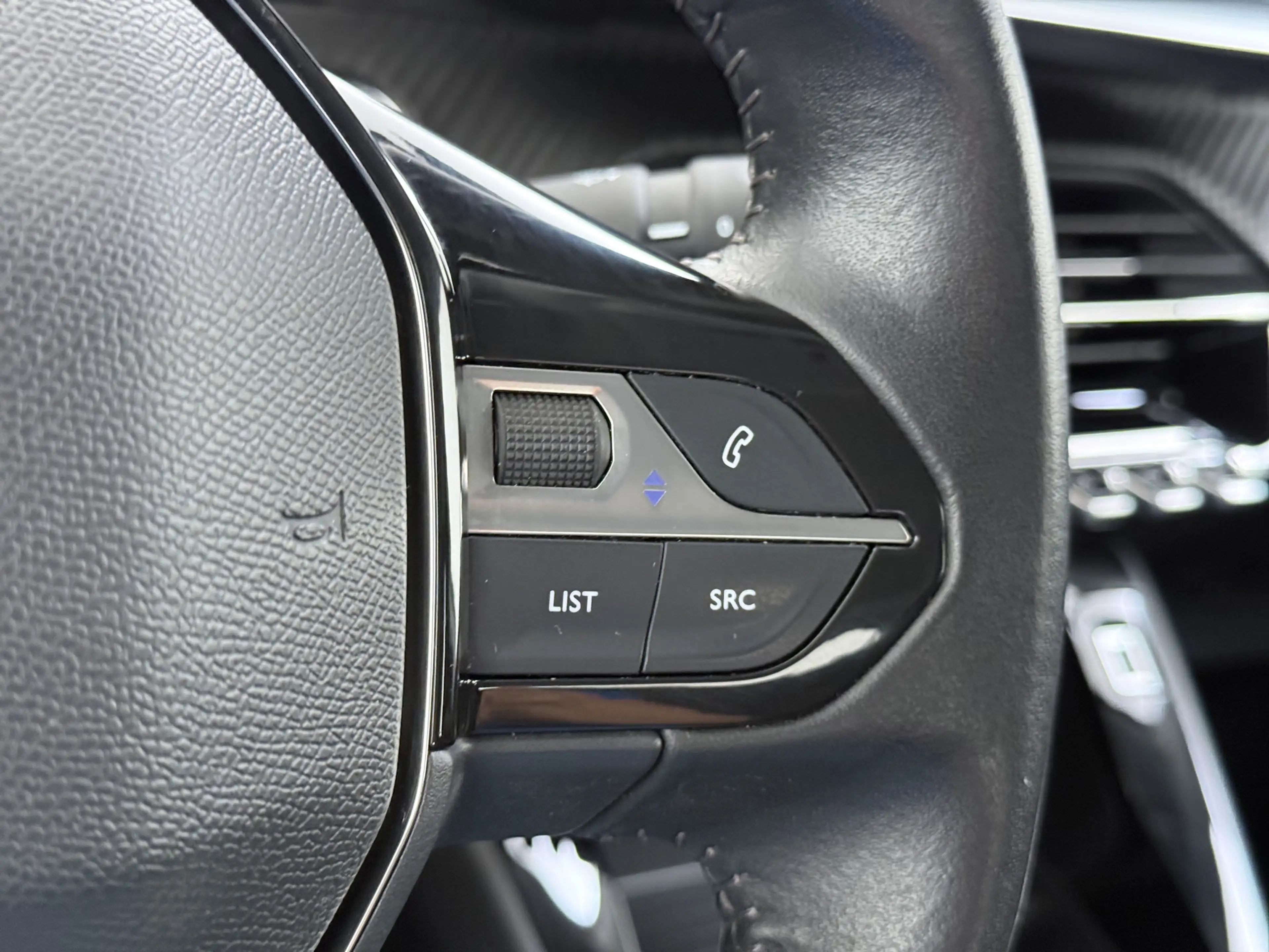 Peugeot e-208 EV 5Drs Automaat Apple Carplay Android Auto Navi* — photo 27