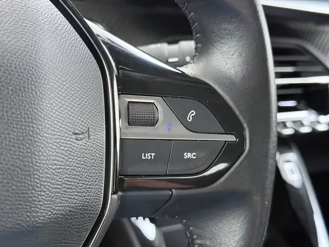 Peugeot E-208 view 27