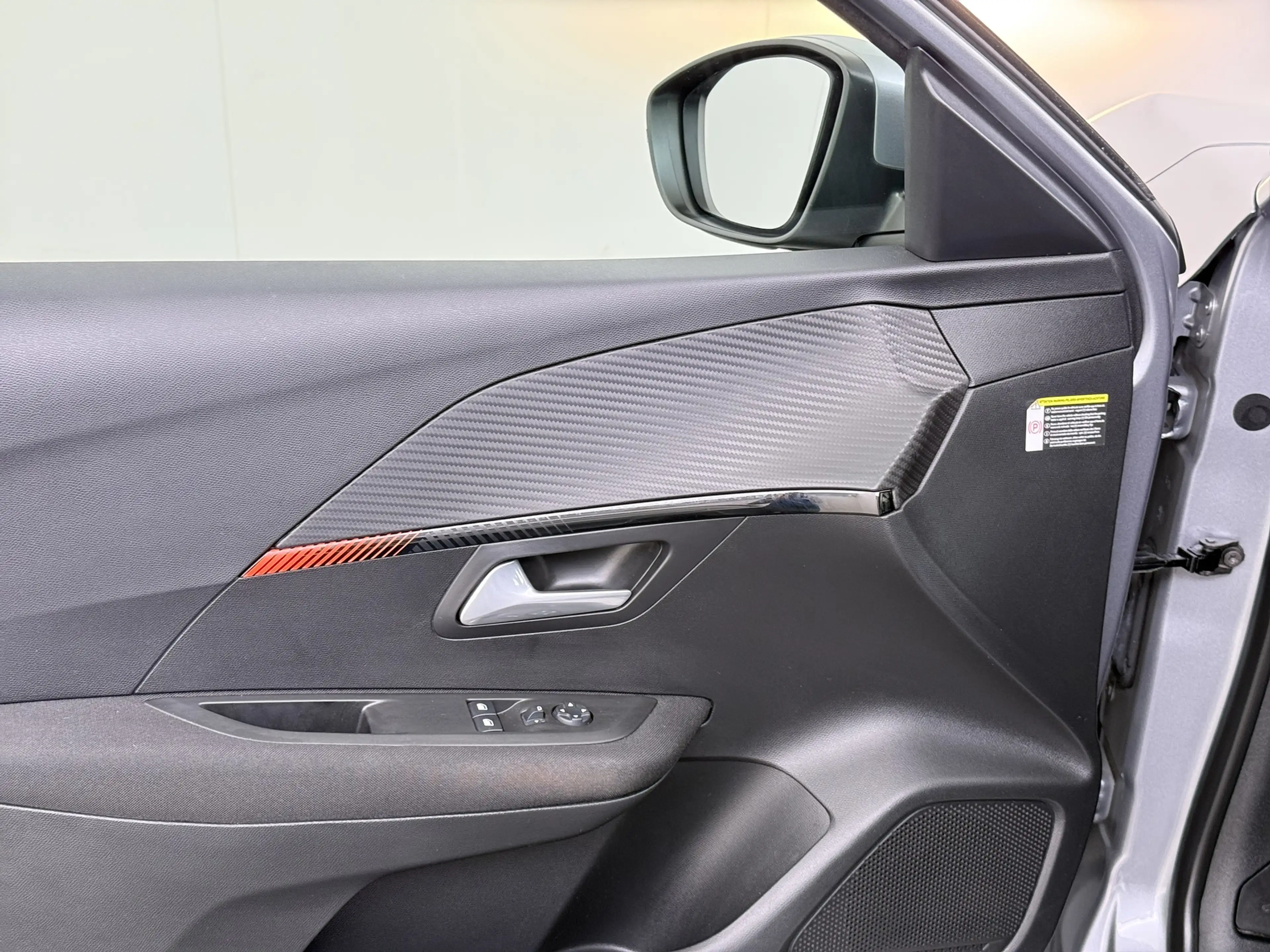Peugeot e-208 EV 5Drs Automaat Apple Carplay Android Auto Navi* — photo 22