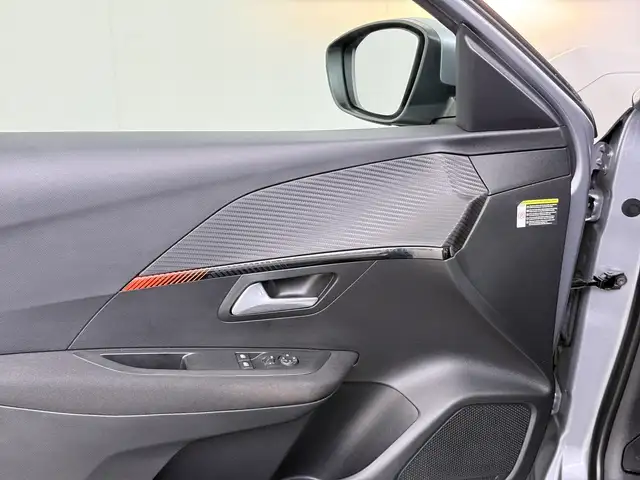Peugeot E-208 view 22