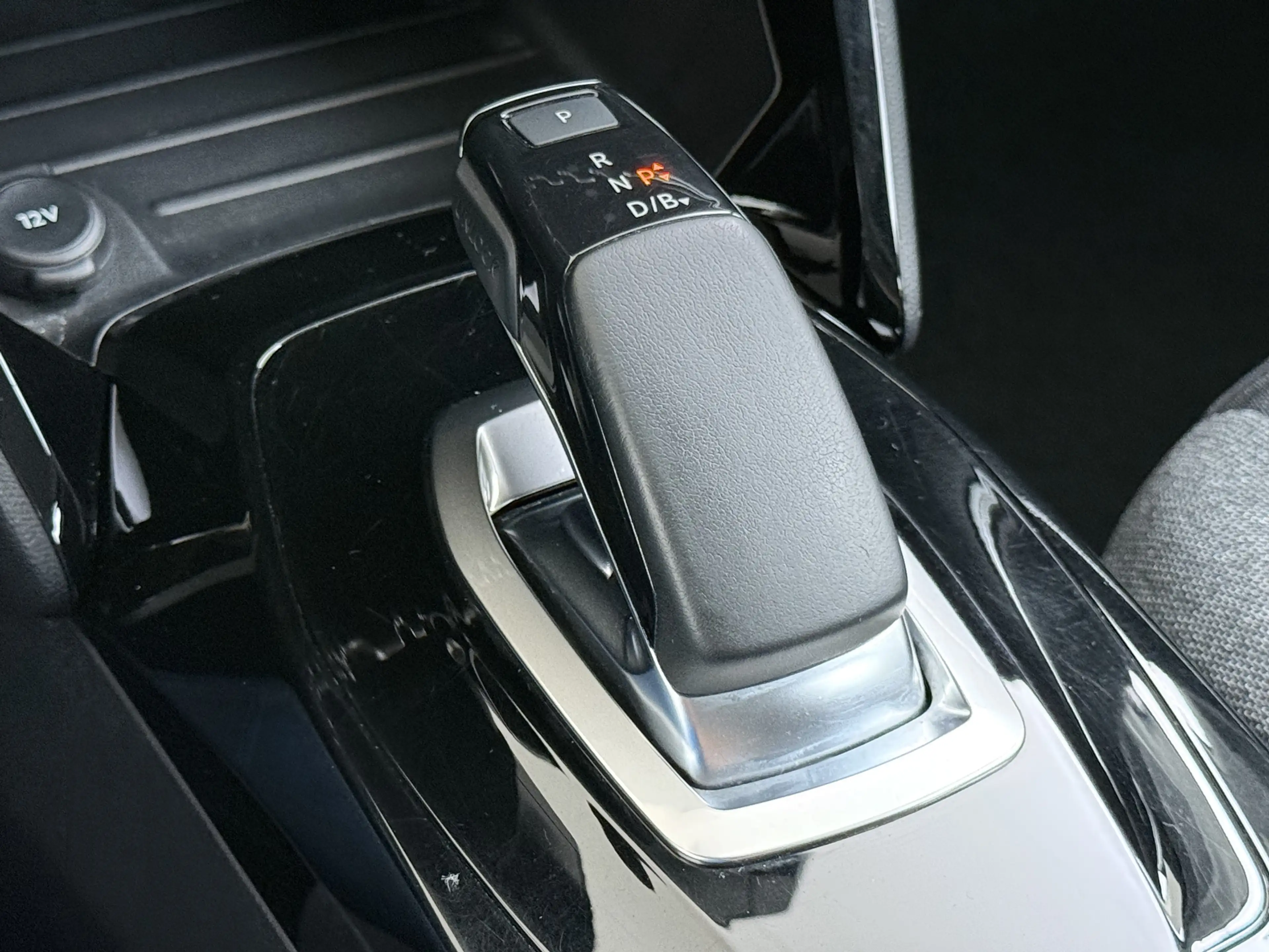 Peugeot e-208 EV 5Drs Automaat Apple Carplay Android Auto Navi* — photo 29