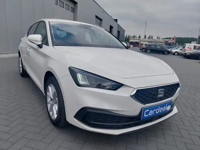 SEAT Leon 1.0TSI.AUTOMATIQUE/CARPLAY/CLIM/GARANTIE./