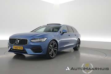 2.0 T8 AWD R-Design | Pano | Elek. Trekhaak (2.100