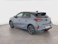 Opel Corsa F GS 1.2 *NAVI*RFK*ACC*uvm Gris - thumbnail 5