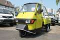Piaggio Ape 50 Cross Country 25 km/h LED SOFORT !!! Auswahl Jaune - thumbnail 16