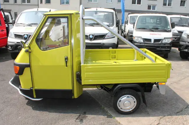 Piaggio Ape