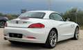 BMW Z4 sDrive20i Bianco - thumbnail 4