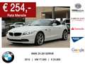 BMW Z4 sDrive20i Bianco - thumbnail 1
