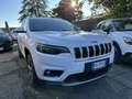 Jeep Cherokee Cherokee 2.2 mjt Limited 4wd active drive I auto Blanc - thumbnail 3