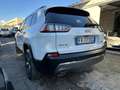 Jeep Cherokee Cherokee 2.2 mjt Limited 4wd active drive I auto Blanc - thumbnail 6