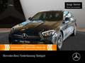 Mercedes-Benz E 200 T AMG+AHK+LED+KAMERA+SPUR+TOTW+9G Grau - thumbnail 1