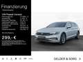 Volkswagen Passat Variant Elegance 2.0 TDI Pano*Stand*AHK*A Bianco - thumbnail 1