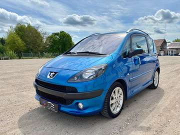 Sport Automatik TÜV 11/27 Klima Allwetter