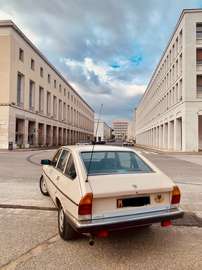 2.0 Oro ASI / Iscritta Lancia Storico