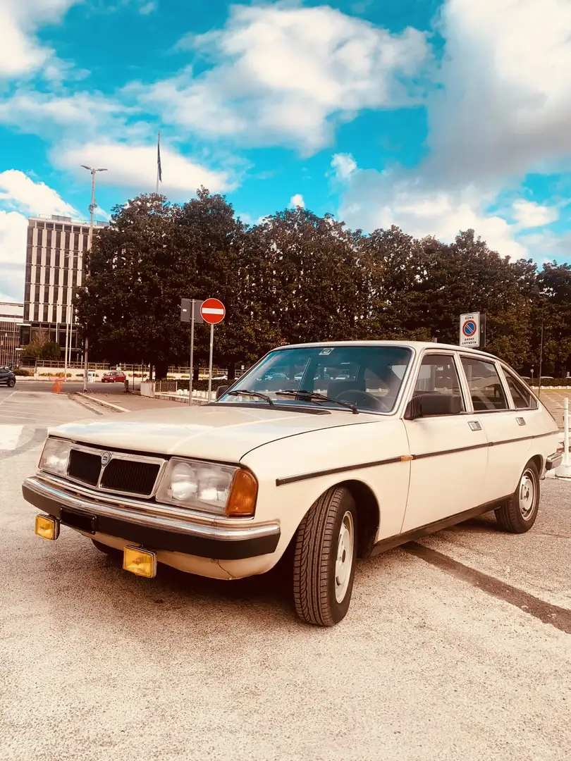 Lancia Beta 2.0 Oro ASI / Iscritta Lancia Storico - 2