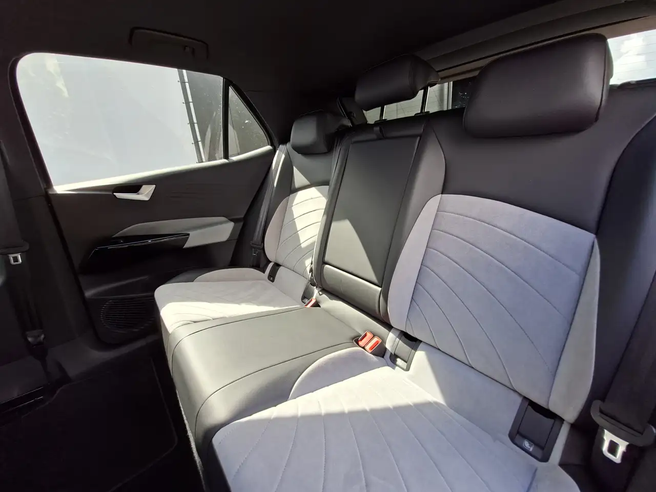 Volkswagen ID.3 Pro Edition 58 kWh Soh 94% Warmtepomp Stoelverw. 1, миниатюра 23