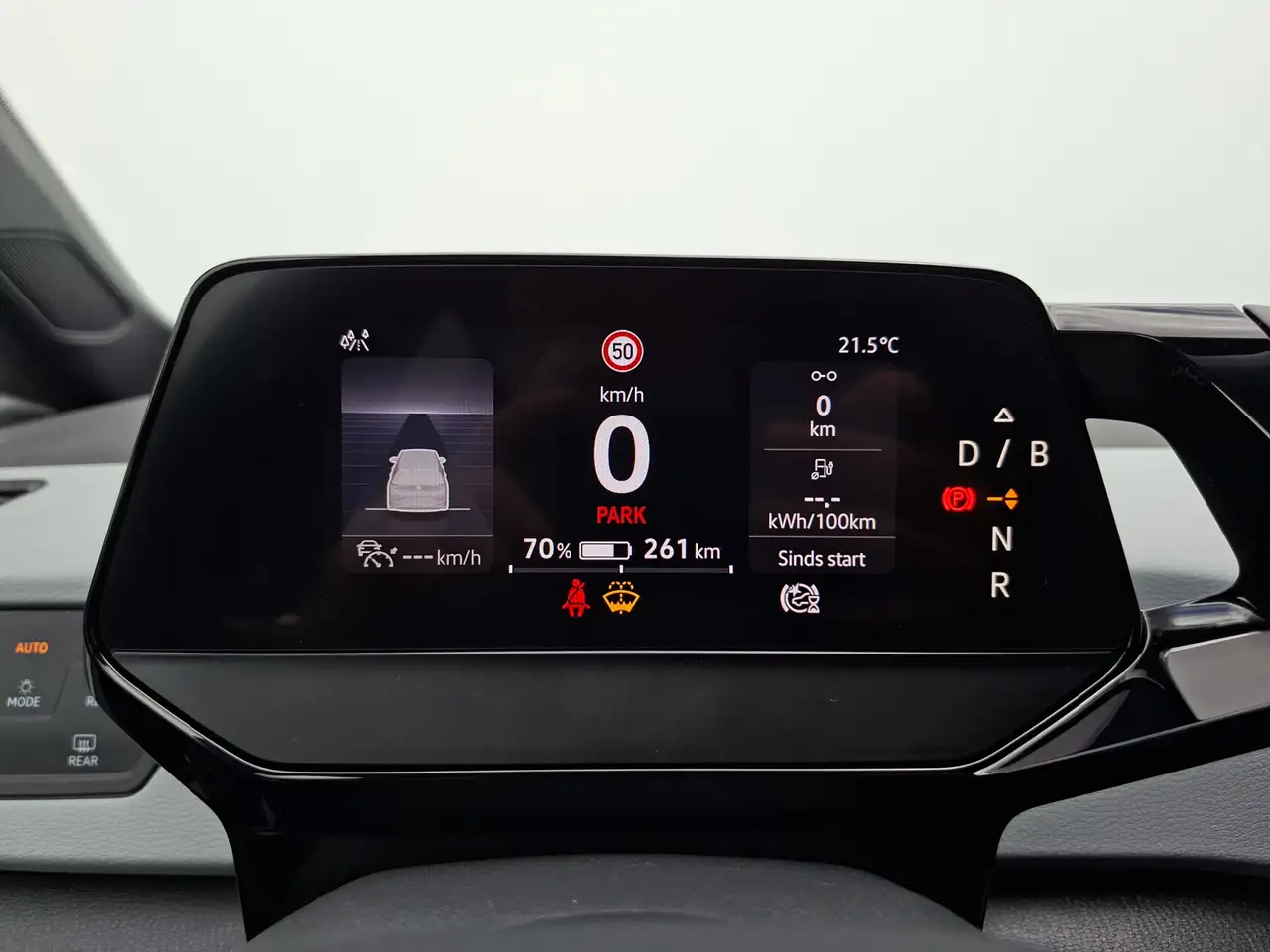 Volkswagen ID.3 Pro Edition 58 kWh Soh 94% Warmtepomp Stoelverw. 1, миниатюра 20