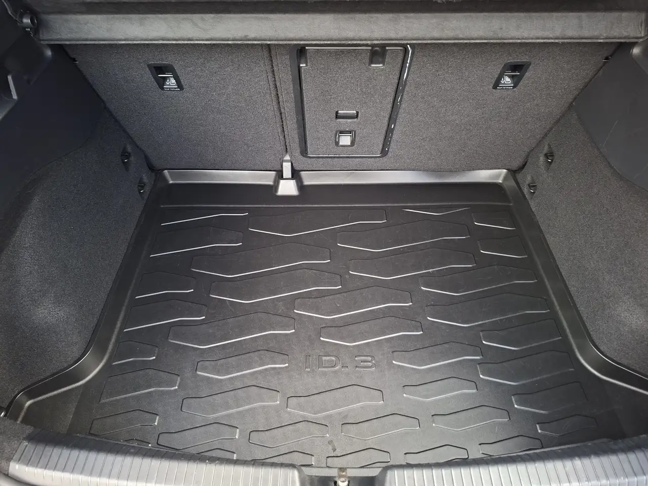 Volkswagen ID.3 Pro Edition 58 kWh Soh 94% Warmtepomp Stoelverw. 1, миниатюра 18