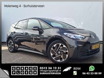 Pro Edition 58 kWh Warmtepomp Stoelverw. 1Eig