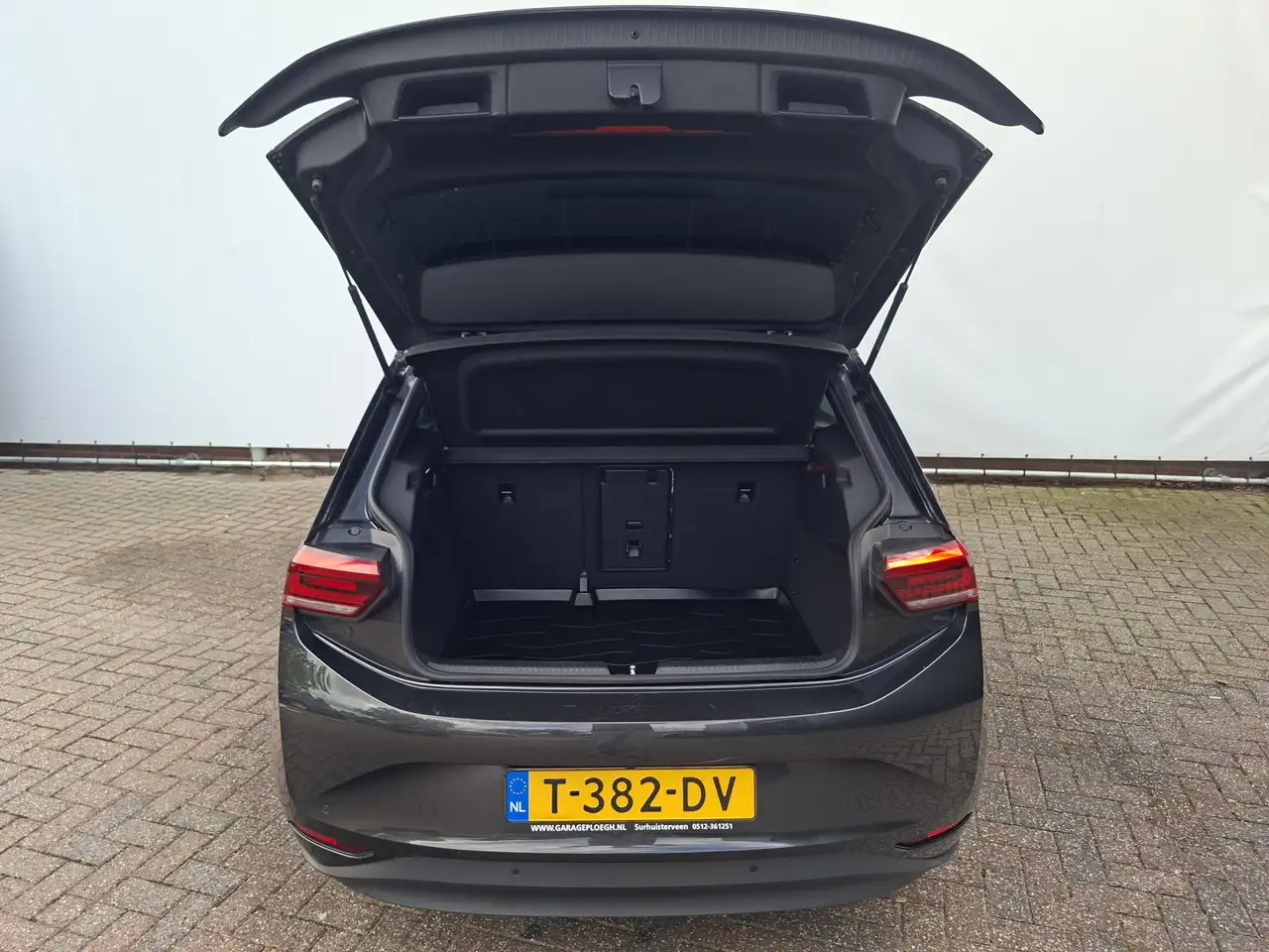 Volkswagen ID.3 Pro Edition 58 kWh Soh 94% Warmtepomp Stoelverw. 1, миниатюра 19