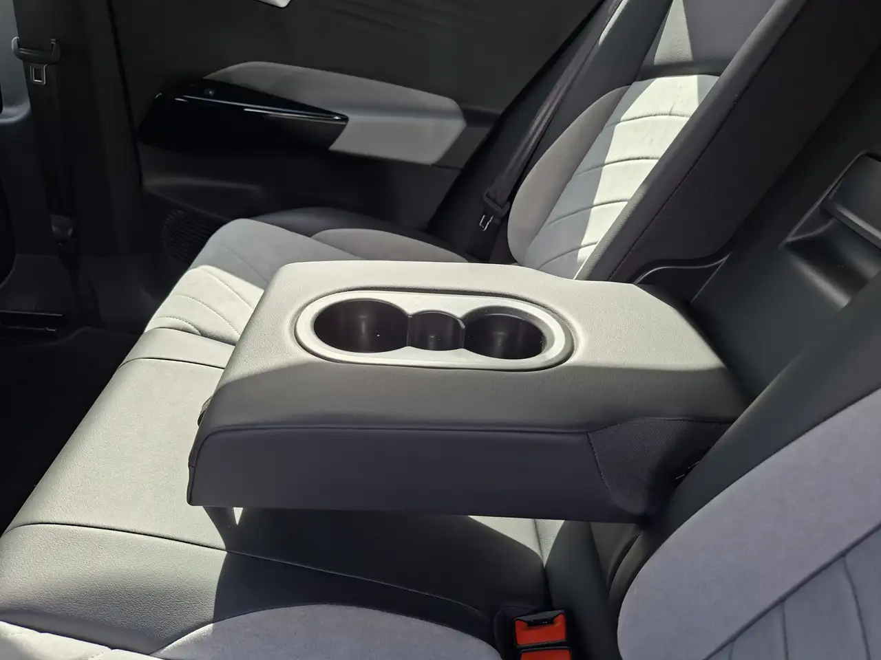 Volkswagen ID.3 Pro Edition 58 kWh Soh 94% Warmtepomp Stoelverw. 1, миниатюра 24
