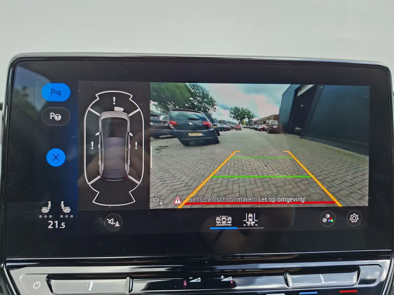 Volkswagen ID.3 Pro Edition 58 kWh Soh 94% Warmtepomp Stoelverw. 1, миниатюра 5