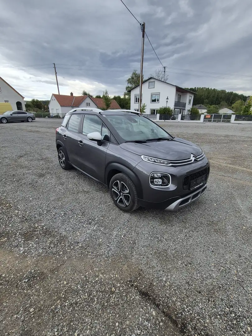 Citroen C3 Aircross PureTech 110 S&S 6-Gang-Manuell Live - 1