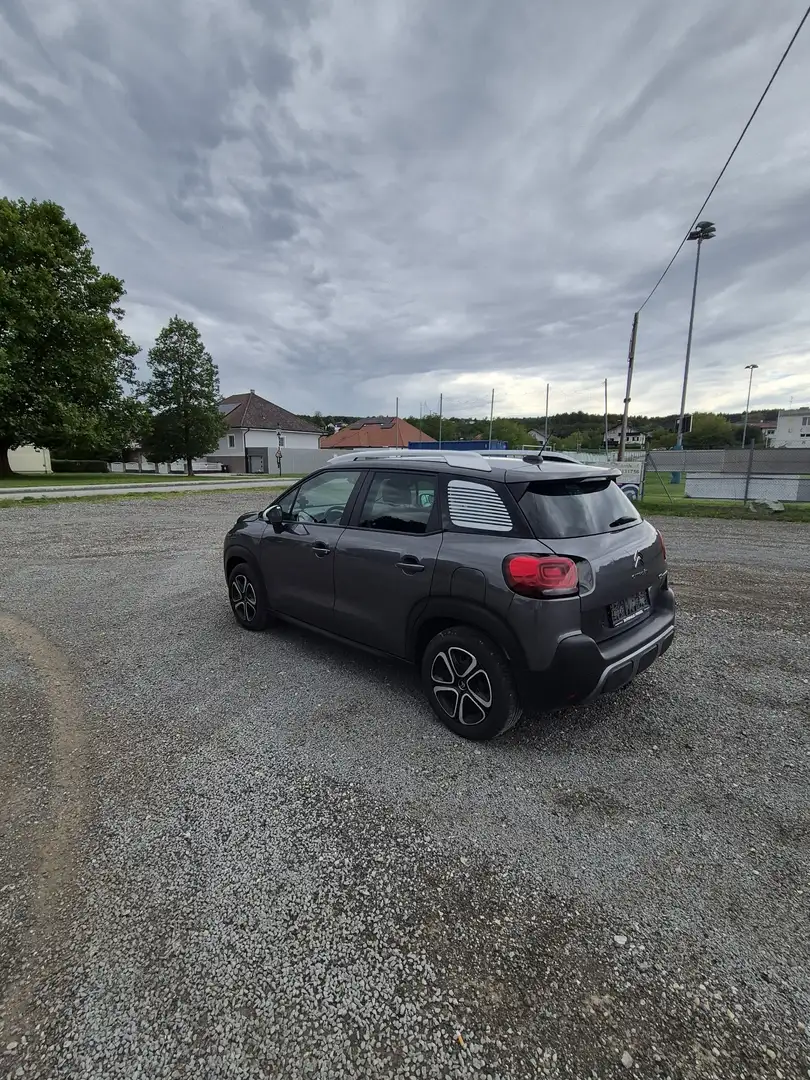 Citroen C3 Aircross PureTech 110 S&S 6-Gang-Manuell Live - 2