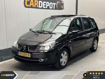 2.0-16V Tech Line 7p. Vol Jaar APK